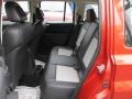 2008 Sunburst Orange Pearl Jeep Patriot Sport 4x4  photo #12