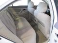 Super White - Camry Hybrid Photo No. 8