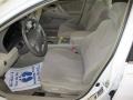 Super White - Camry Hybrid Photo No. 13