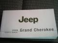 Red Rock Crystal Pearl - Grand Cherokee Laredo 4x4 Photo No. 18