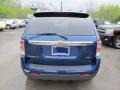 Navy Blue Metallic - Equinox LT AWD Photo No. 4