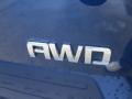 Navy Blue Metallic - Equinox LT AWD Photo No. 5
