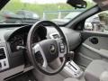 Navy Blue Metallic - Equinox LT AWD Photo No. 8