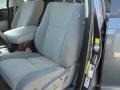 2010 Slate Gray Metallic Toyota Tundra TSS Double Cab  photo #36