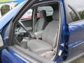 Navy Blue Metallic - Equinox LT AWD Photo No. 10