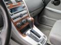 Navy Blue Metallic - Equinox LT AWD Photo No. 11
