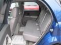 Navy Blue Metallic - Equinox LT AWD Photo No. 12