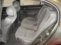 Galaxy Gray Metallic - Civic EX Sedan Photo No. 9