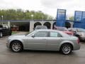 2005 Satin Jade Pearl Chrysler 300 C HEMI  photo #2