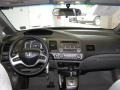 Galaxy Gray Metallic - Civic EX Sedan Photo No. 11