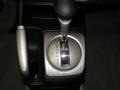 Galaxy Gray Metallic - Civic EX Sedan Photo No. 18