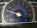 Galaxy Gray Metallic - Civic EX Sedan Photo No. 20
