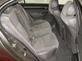 Galaxy Gray Metallic - Civic EX Sedan Photo No. 24