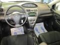 Polar White - Yaris S Sedan Photo No. 12