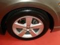 Galaxy Gray Metallic - Civic EX Sedan Photo No. 28