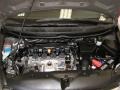 Galaxy Gray Metallic - Civic EX Sedan Photo No. 29