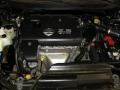 Smoke Metallic - Altima 2.5 S Photo No. 27