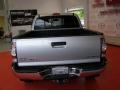 2009 Silver Streak Mica Toyota Tacoma V6 SR5 Access Cab 4x4  photo #7