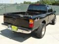 1997 Black Metallic Toyota Tacoma Extended Cab 4x4  photo #3