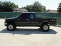 1997 Black Metallic Toyota Tacoma Extended Cab 4x4  photo #6