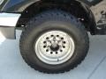 Black Metallic - Tacoma Extended Cab 4x4 Photo No. 10