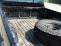 Black Metallic - Tacoma Extended Cab 4x4 Photo No. 14