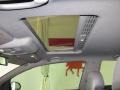 2008 Volkswagen R32 Anthracite Interior Sunroof Photo
