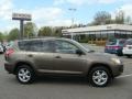 2010 Pyrite Metallic Toyota RAV4 V6 4WD  photo #1