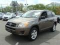 2010 Pyrite Metallic Toyota RAV4 V6 4WD  photo #3