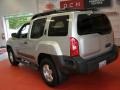 Silver Lightning Metallic - Xterra S 4x4 Photo No. 6