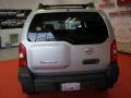 Silver Lightning Metallic - Xterra S 4x4 Photo No. 7
