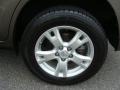 2010 Toyota RAV4 V6 4WD Wheel and Tire Photo