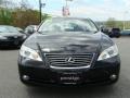 Obsidian Black - ES 350 Photo No. 2