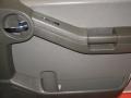 Silver Lightning Metallic - Xterra S 4x4 Photo No. 23