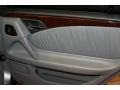 Brilliant Silver Metallic - E 430 Sedan Photo No. 28