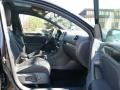 2011 Deep Black Metallic Volkswagen GTI 4 Door  photo #8