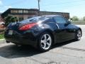Magnetic Black - 350Z Touring Coupe Photo No. 3