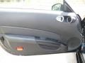 Magnetic Black - 350Z Touring Coupe Photo No. 6