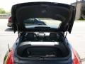 Magnetic Black - 350Z Touring Coupe Photo No. 11