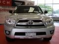 Titanium Metallic - 4Runner SR5 4x4 Photo No. 2
