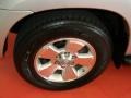 Titanium Metallic - 4Runner SR5 4x4 Photo No. 3