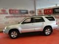 Titanium Metallic - 4Runner SR5 4x4 Photo No. 4