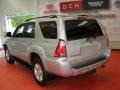 Titanium Metallic - 4Runner SR5 4x4 Photo No. 6