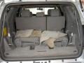 Titanium Metallic - 4Runner SR5 4x4 Photo No. 8