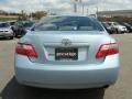 Sky Blue Pearl - Camry LE Photo No. 5