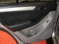 Titanium Metallic - 4Runner SR5 4x4 Photo No. 9