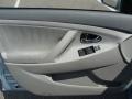 Sky Blue Pearl - Camry LE Photo No. 6