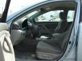 Sky Blue Pearl - Camry LE Photo No. 7