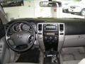 Titanium Metallic - 4Runner SR5 4x4 Photo No. 12
