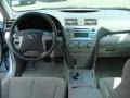 Sky Blue Pearl - Camry LE Photo No. 9